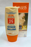 ضد آفتاب فلوئیدی سولاریس رنگی با spf50