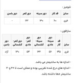 ست دو تیکه زنانه طرح ائل آی/فری سایز/نرم و خنک